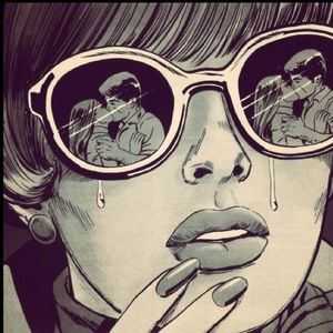 Meet your Posher, Annie